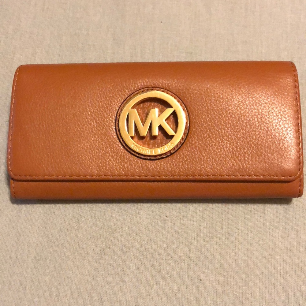 Michael Kors wallet